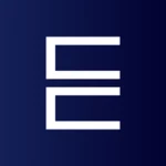 ector parking android application logo